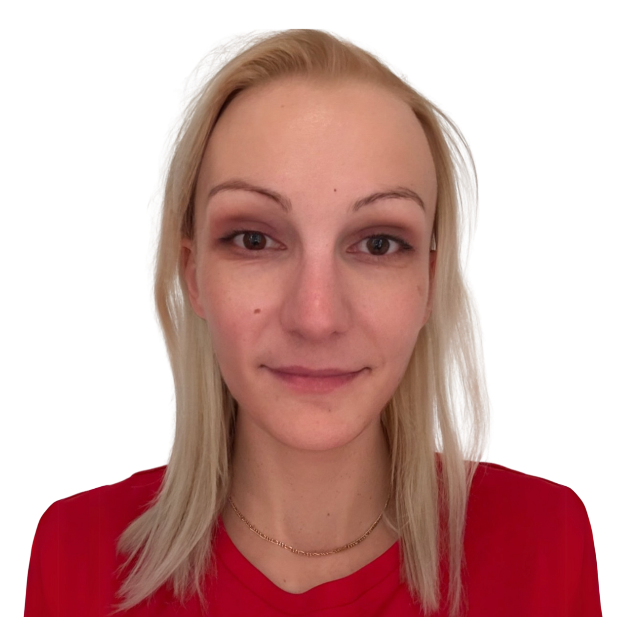 SEO newsletter by Olga Zarr